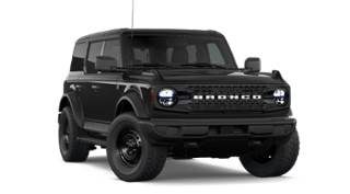 2026 Ford Bronco® External Image 5